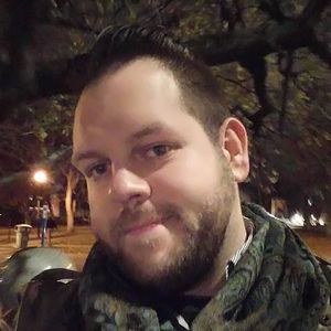 Meet your Posher, Josh